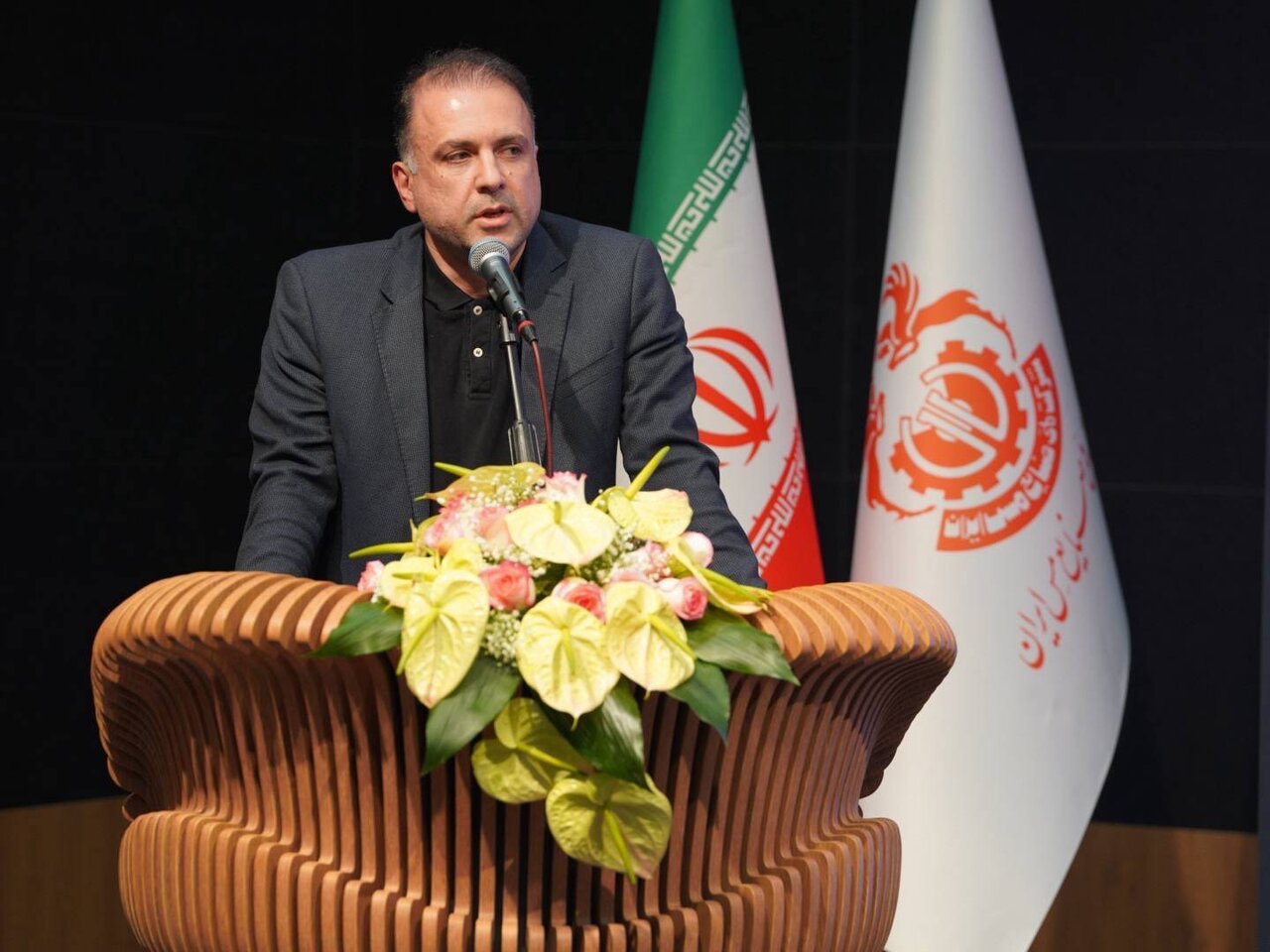 برگزاری همایش «صنعت و خدمت» برای نکوداشت خادمان موکب‌های شرکت ملی مس