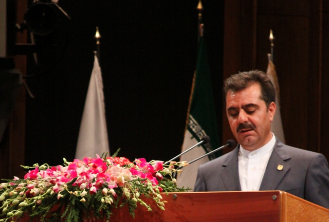 تولید کنسانتره از ظرفیت اسمی فراتر رفت