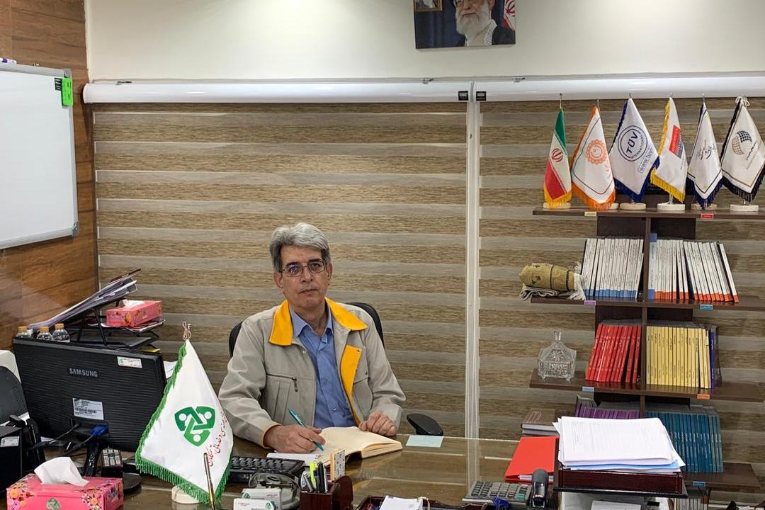 اهداف بودجه سال 98  مطابق با برنامه محقق شد