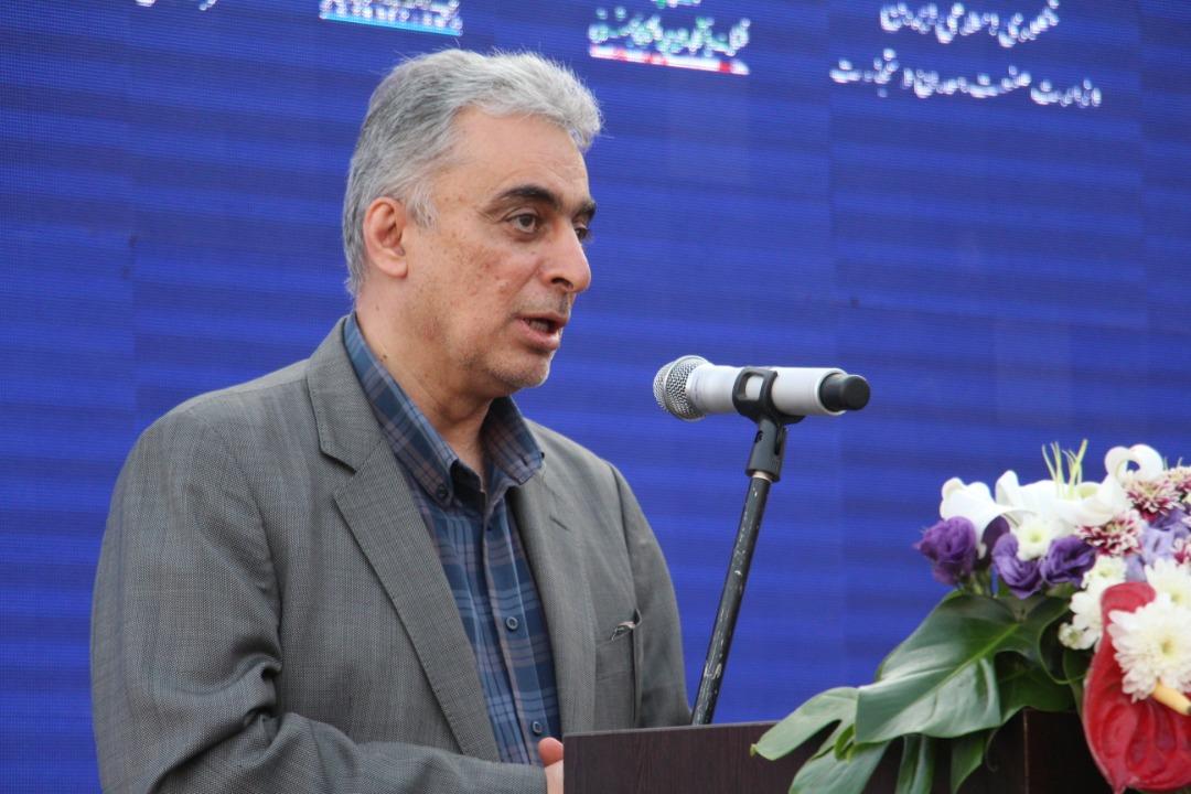 سرمایه‌گذاری 2 هزار و 270 میلیون یورویی  و 20 هزار میلیارد تومانی برای جهش تولید/اکتشاف معادن جدید در مناطق مختلف استان کرمان در سال جاری