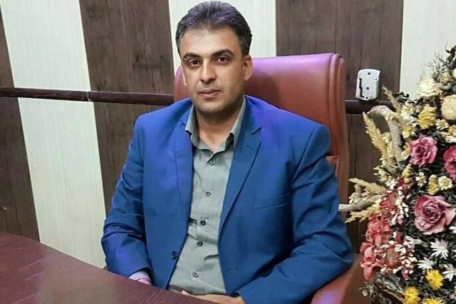 نگاه مثبت مدیرعامل شرکت مس به توسعه ورزش در استان کرمان/تعامل خوب شرکت مس با اداره ورزش و جوانان