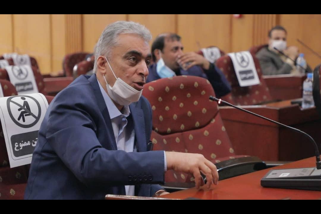  ایجاد تصفیه خانه برای تامین آب شرب سالم مردم رفسنجان در دستور کار شرکت مس است
