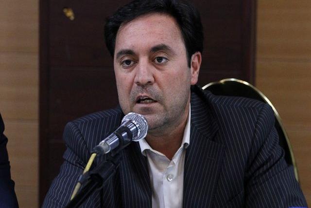  با تمام توان در کنار باشگاه مس کرمان هستیم
