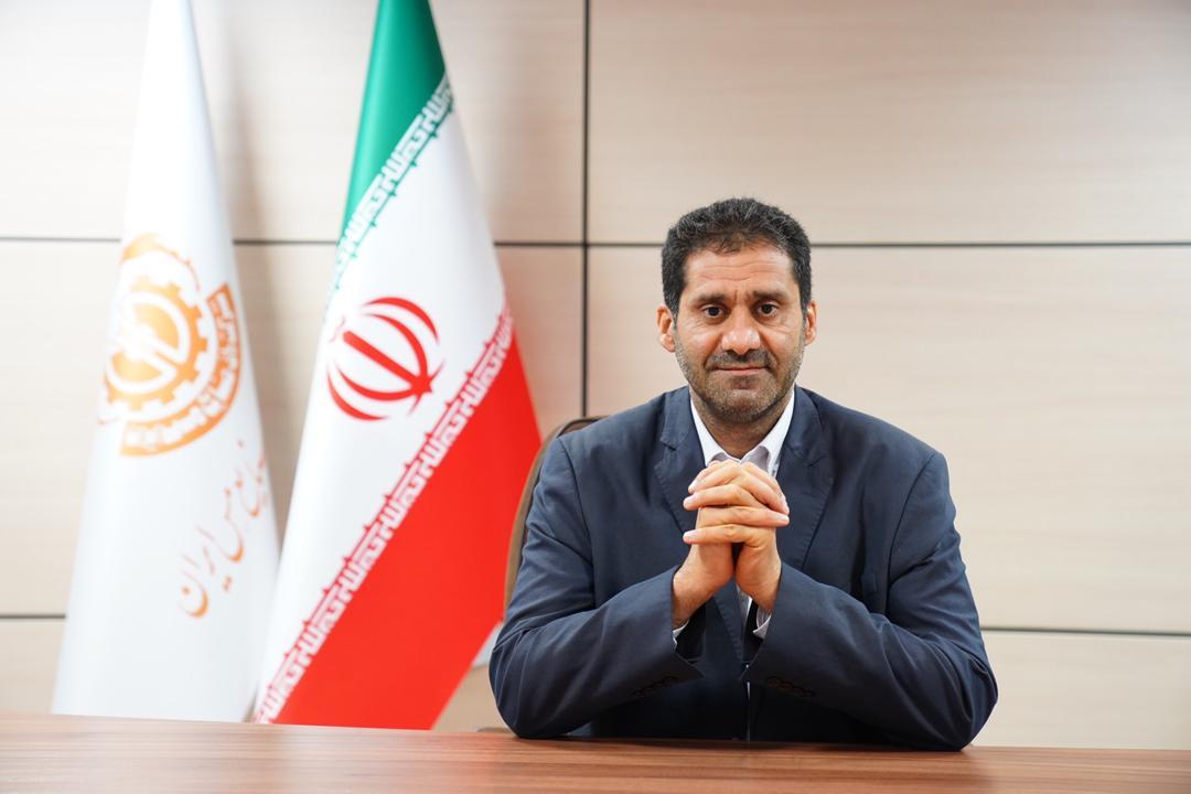  با همدلی و هم‌افزایی باید زمینه صعود به لیگ برتر فراهم شود