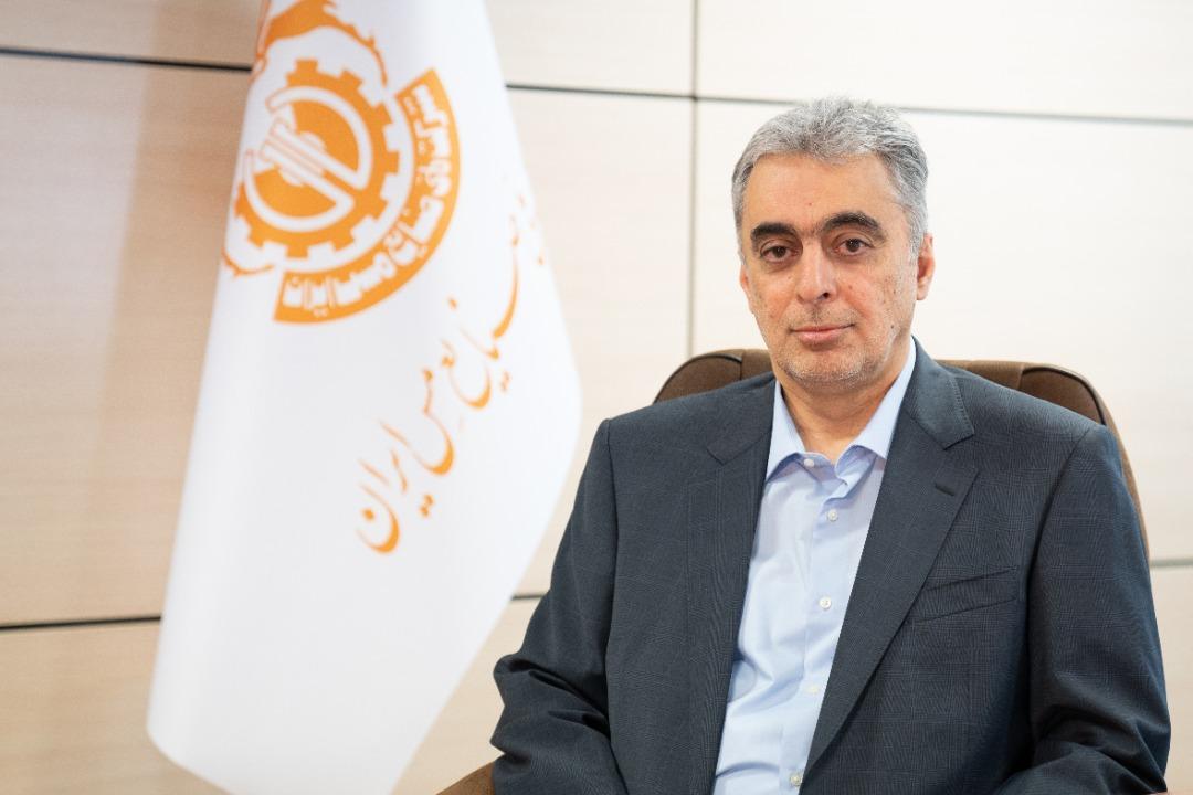 ثبت رکورد جدید استخراج  در  معدن میدوک