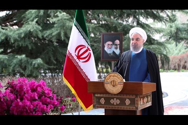 زنجیرها باید از پای فعالان اقتصادی بخش خصوصی بازشود/ مردم سالاری یک سرمایه ملی است