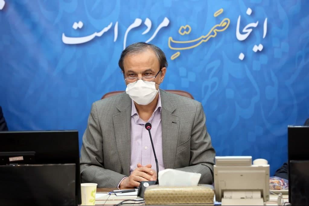  ابلاغ مهم ترین برنامه‌های 1400 وزارت صنعت، معدن و تجارت به زیرمجموعه