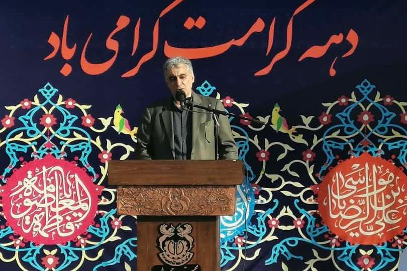 با حضور حداکثری در انتخابات، قدرت کشور را به جهانیان نشان دهیم/  ظرف 3 تا 4 سال آینده، شرکت مس جزو 10 کشور برتر دنیا در تولید مس خواهد بود