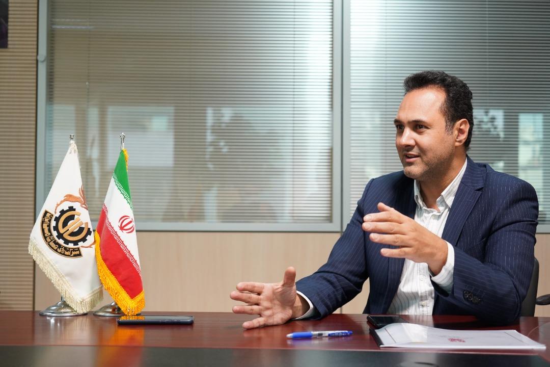 ارتقای رتبه اعتباری شرکت مس توسط شرکت رتبه‌بندی اعتباری پایا