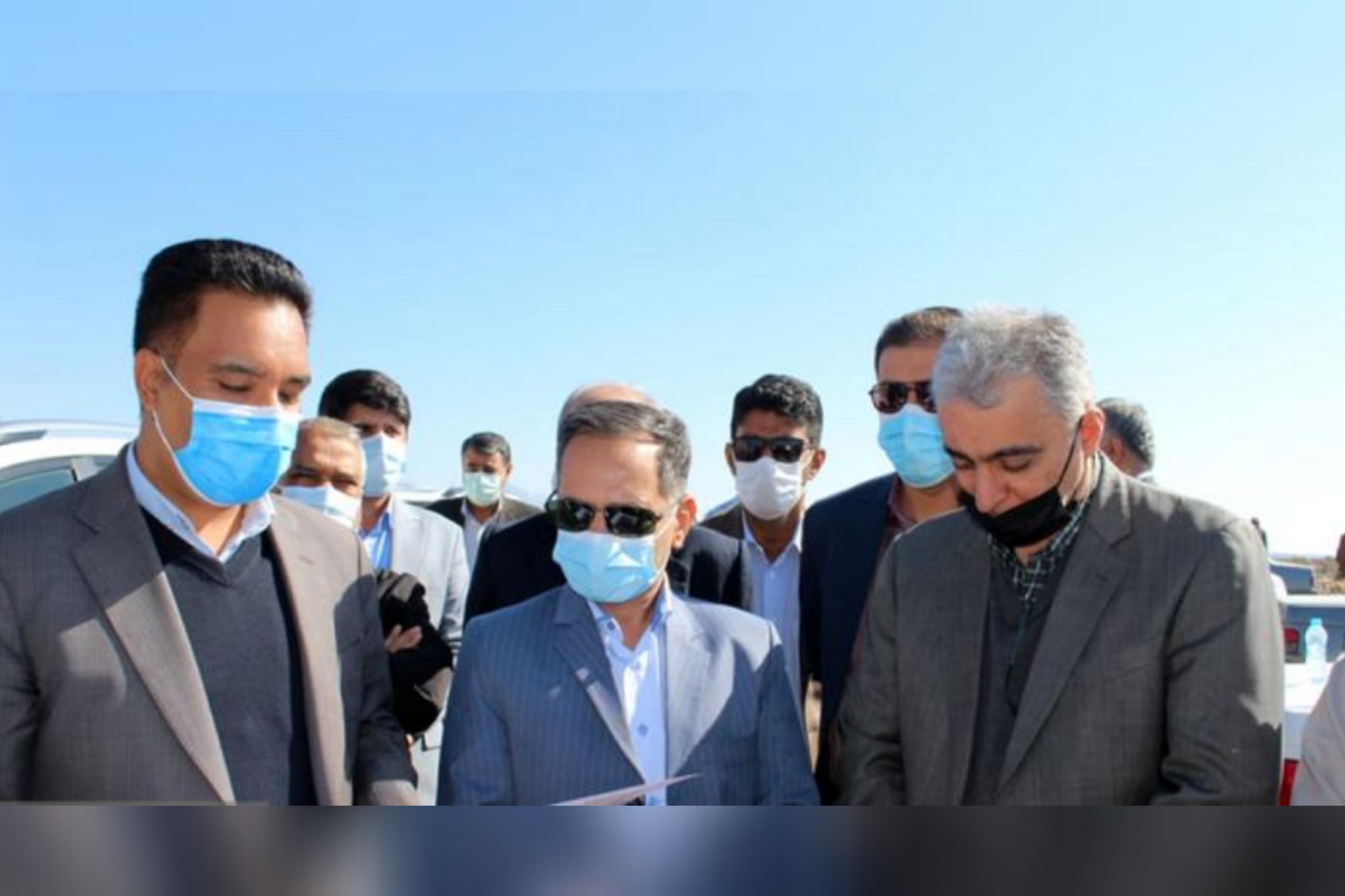 بیش از 500 میلیون تن ذخیره مس در معدن کرور کشف شد