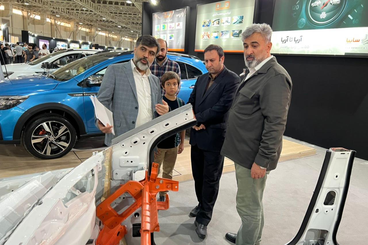مجلس به یاری وزارت صمت می‌آید