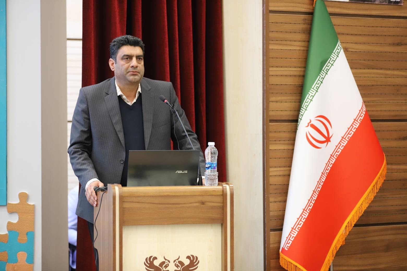  نیازهای فناورانه مجتمع مس شهربابک فرصتی برای شرکت‌های دانش بنیان کشور است