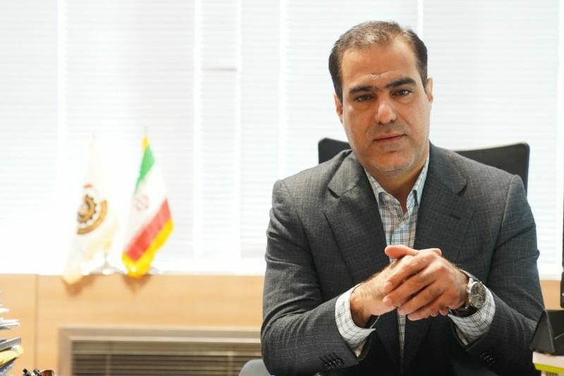 عرضه اسیدسولفوریک تولیدی شرکت مس در رینگ صادراتی بورس کالا 