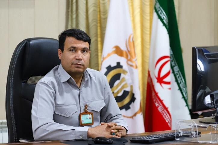  افزایش 30 درصدی ظرفیت فرآوری خط تولید کارخانه تغلیظ شهر بابک
