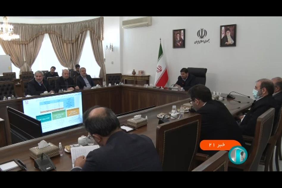  پتانسیل درآمد 10 میلیارد دلاری از صنعت مس ایران