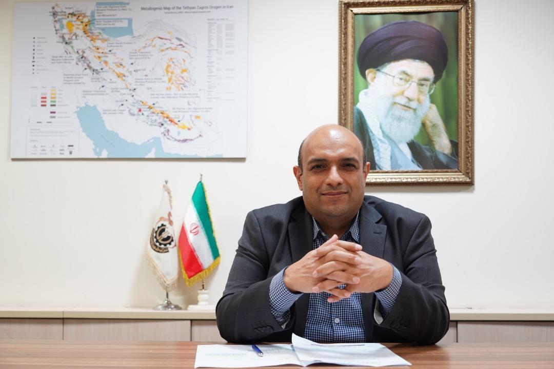  عبور از مرز 156 هزار متر حفاری اکتشافی با همت تلاش‌گران ملی مس
