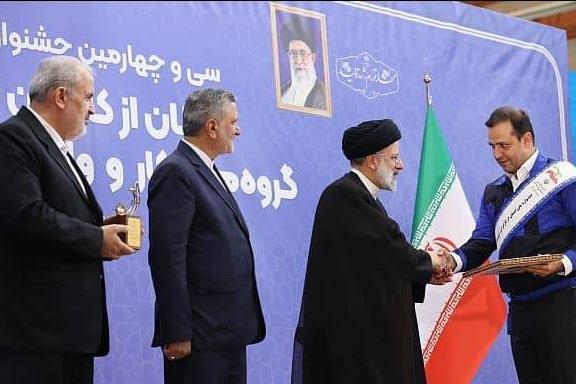 تاکیدات مدیرعامل شرکت مس درخصوص ملاحظات زیست محیطی ستودنی است