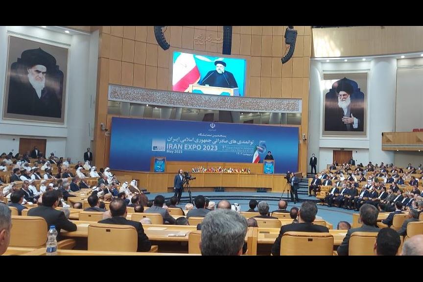 نگاه تک ساحتی به توانمندی‌های نفت و گاز کشور به نگاه متوازن به همه بخش‌ها تبدیل شده است/ شگفتی ناظران از کسب دستاوردهای چشمگیر صنعتی و تولیدی در ایران در شرایط سخت تحریمی