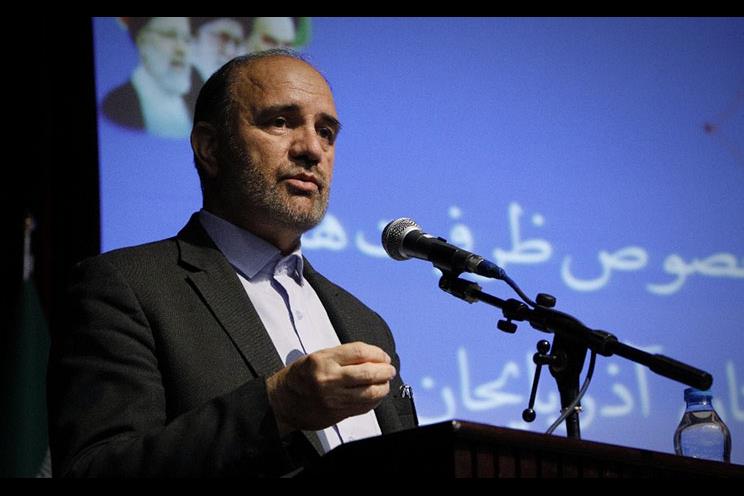  رفتار جهادی شرکت مس، الگوی سایر مجموعه‌ها شد
