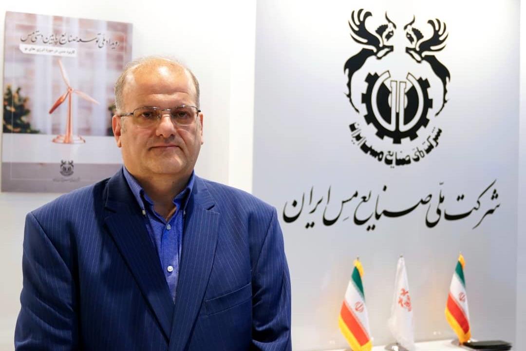  به زودی با کمک بخش خصوصی، وارد تولید محصولات پایین دست خواهیم شد