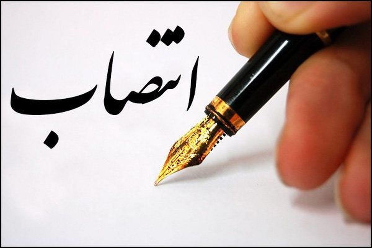 «سیاوش عبدی» مشاور مدیرعامل، مدیر گروه روابط‌عمومی و حوزه مدیرعامل شد 