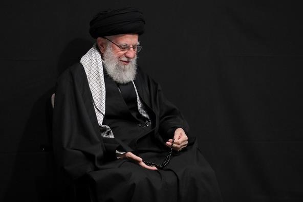 پیام تسلیت رهبر انقلاب اسلامی و اعلام عزای عمومی در پی درگذشت شهادت‌گونه رئیس‌جمهور و همراهان گرامی ایشان