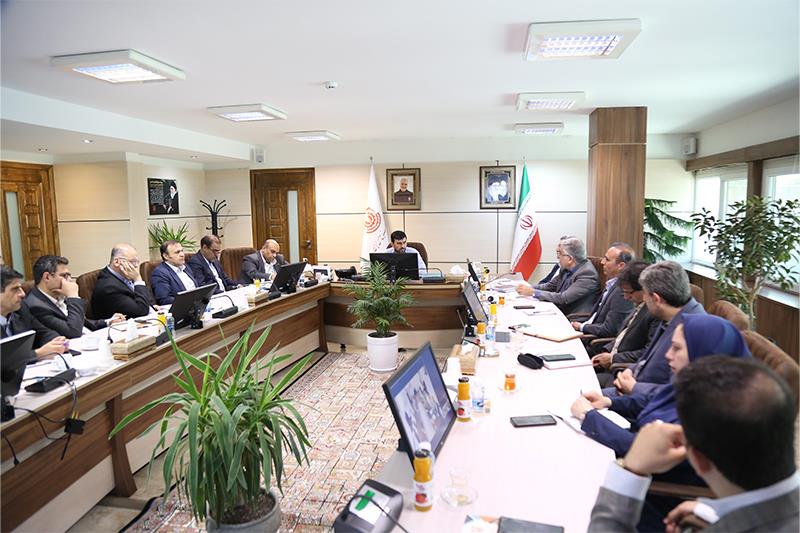  مشارکت شرکت مس، معاونت علمی ریاست جمهوری و مپنا برای ساخت دامپتراک ملی
